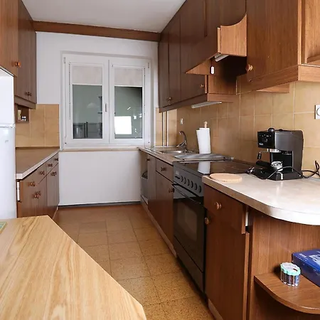Apartma Dolinar Gorenja Vas (Gorenja Vas-Poljane)