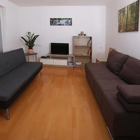 Apartma Dolinar Apartment