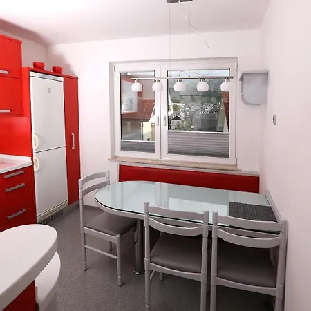 Apartma Dolinar *
