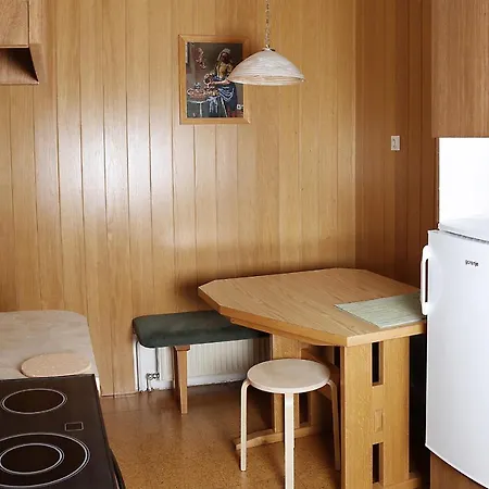 Apartma Dolinar Apartment Gorenja Vas (Gorenja Vas-Poljane)