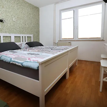 Appartamento Apartma Dolinar Gorenja Vas (Gorenja Vas-Poljane)