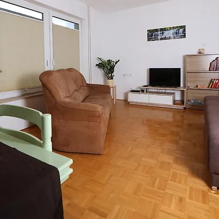 Apartma Dolinar Appartamento *