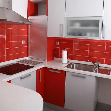 Apartma Dolinar