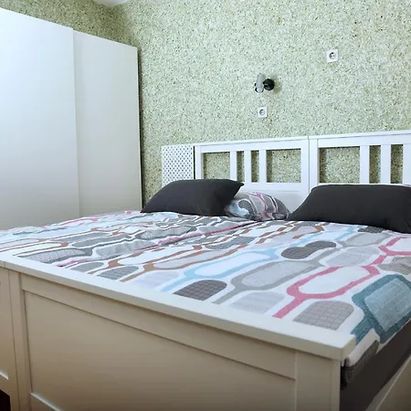 Apartma Dolinar