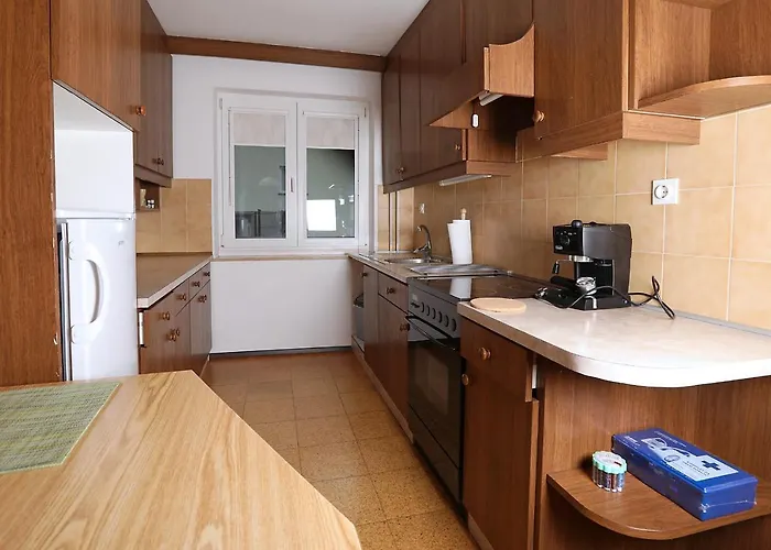 Apartma Dolinar Gorenja Vas