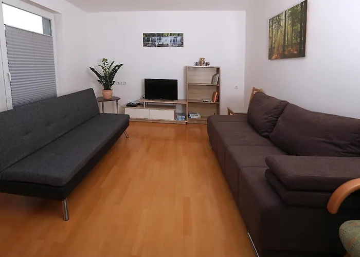 Apartma Dolinar アパート