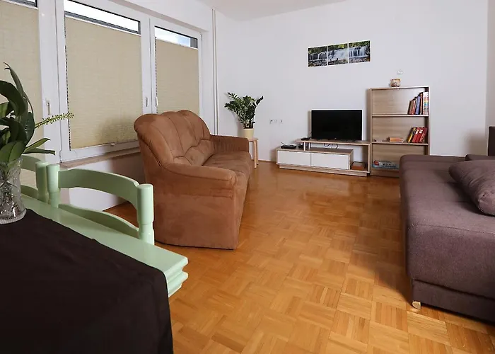 Apartma Dolinar 公寓 *